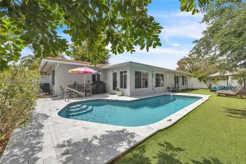 2631 NE 19th, Pompano Beach, FL 33062
