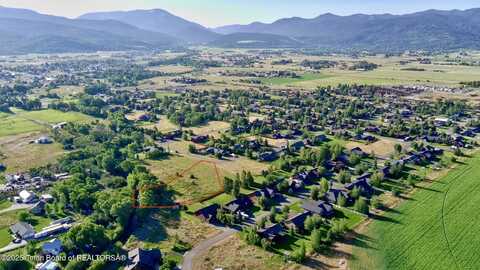 8073 BROWN TROUT BEND, Victor, ID 83455