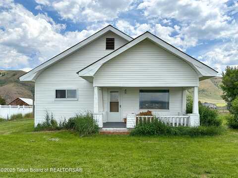 2270 HWY 241, Afton, WY 83110