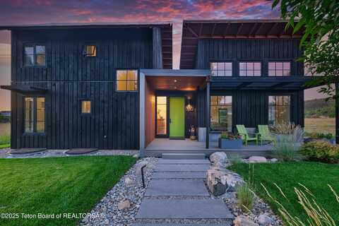 330 MOUNTAINSIDE Boulevard, Victor, ID 83455