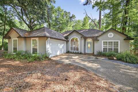 2924 Parrish Drive, Tallahassee, FL 32309