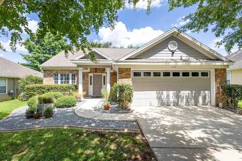 167 Leah Martin Court, Tallahassee, FL 32317