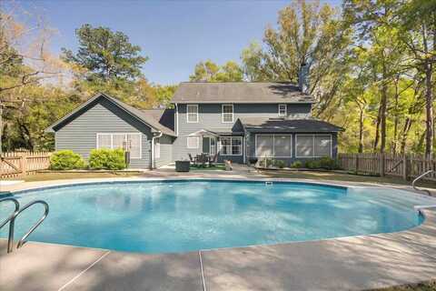 7787 Mcclure Drive, Tallahassee, FL 32312