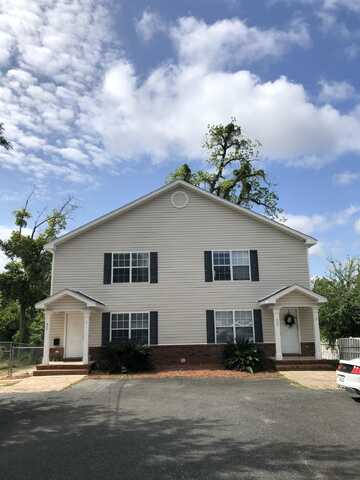 433 W Brevard Street, Tallahassee, FL 32304