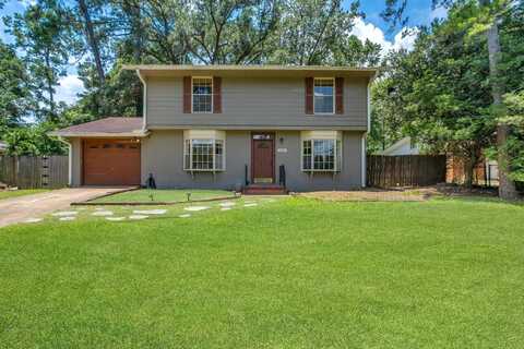 2222 Woodlawn Drive, Tallahassee, FL 32303
