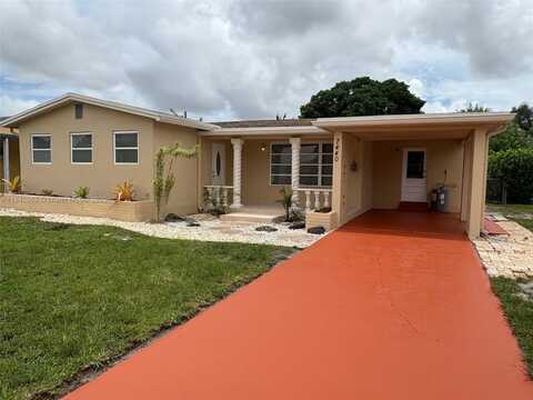 undefined, Hollywood, FL 33024