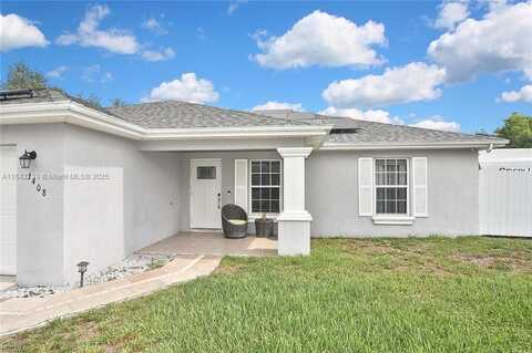 3408 SW 26 th, Lehigh Acres, FL 33976