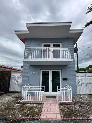 380 W 45th St, Hialeah, FL 33012