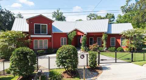 537 Williams Street, Tallahassee, FL 32303