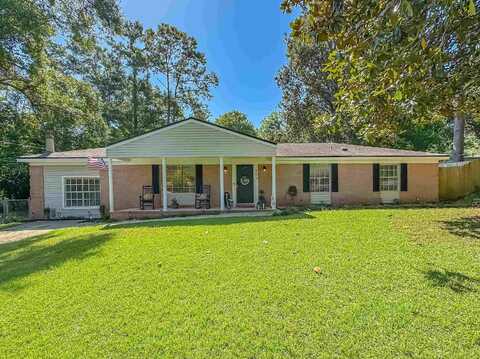 1803 Aaron Road, Tallahassee, FL 32303