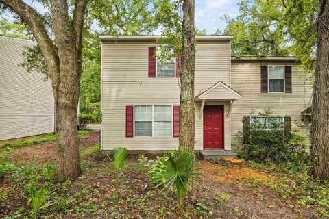 1358 Ocala Road unit: C, Tallahassee, FL 32304