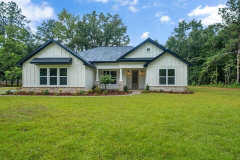 110 Sandy Springs Lane, Tallahassee, FL 32312