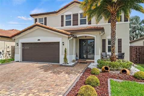 11869 SW 248th Ter, Homestead, FL 33032