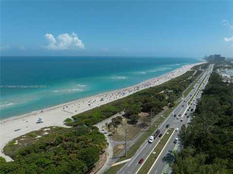 100 Bayview Dr, Sunny Isles Beach, FL 33160