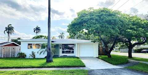 826 N 32nd Ct, Hollywood, FL 33021