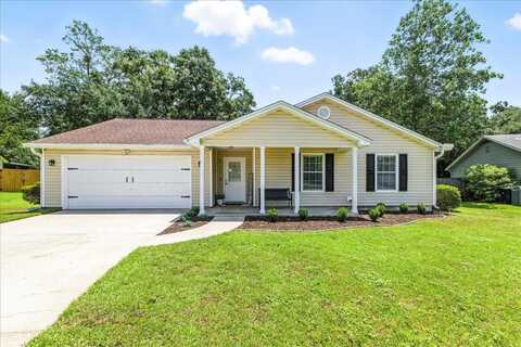6766 Walden Circle, Tallahassee, FL 32317