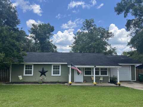 2217 Lake Heritage Drive, Tallahassee, FL 32311