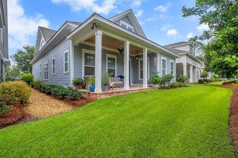 1207 Braemore Way, Tallahassee, FL 32308