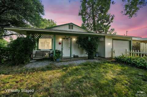 20960 First Street, Cottonwood, CA 96022