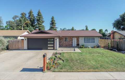 1007 W Harter Avenue, Visalia, CA 93277