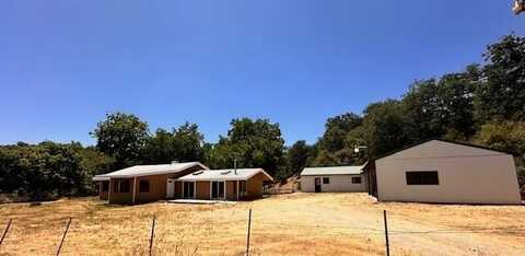 45911 Orchard Drive, Miramonte, CA 93641