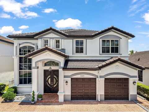 1421 SW 153rd Path, Miami, FL 33194
