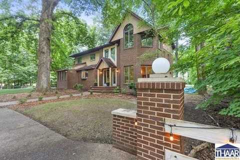 10051 E Deer Run, Terre Haute, IN 47803