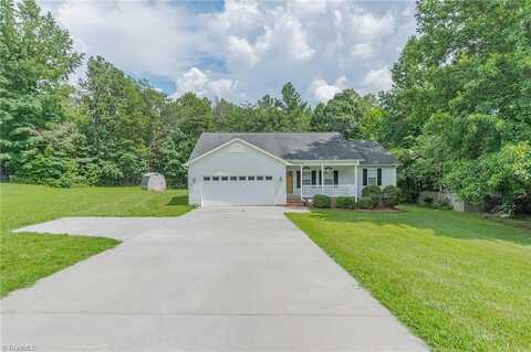 317 Jarrett Road, Thomasville, NC 27360