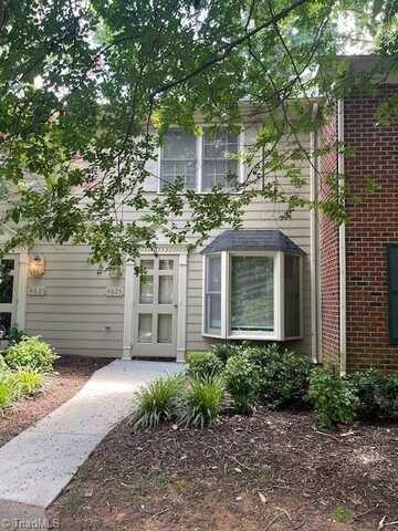 4625 Lawndale Drive, Greensboro, NC 27455