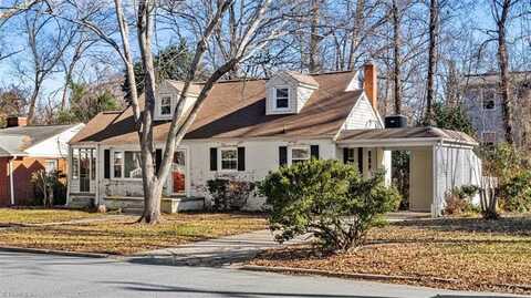 311 Kensington Road, Greensboro, NC 27403