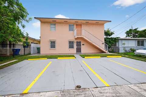 4782 NW Flagler Ter, Miami, FL 33126