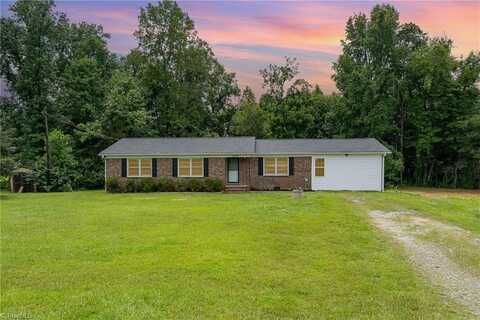 4203 Kerwick Drive, Greensboro, NC 27409