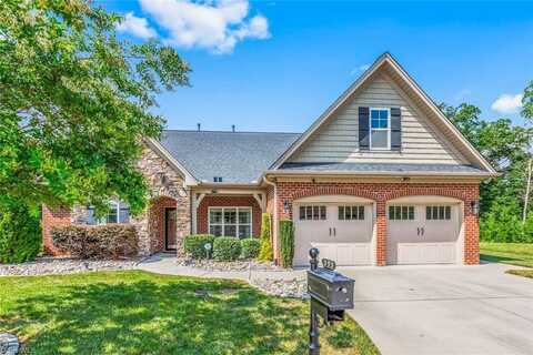 353 St James Drive, Winston Salem, NC 27107