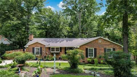 4400 Kingsland Drive, Greensboro, NC 27455
