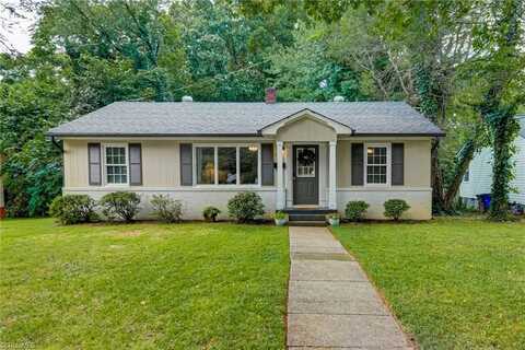1126 Madison Avenue, Winston Salem, NC 27103