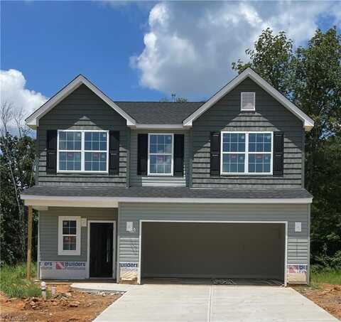 515 Valentine Court, Graham, NC 27253