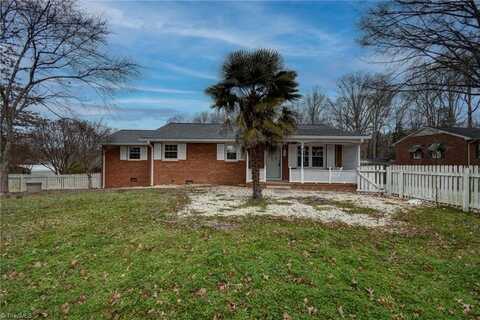 184 Oliver Lane, Burlington, NC 27217