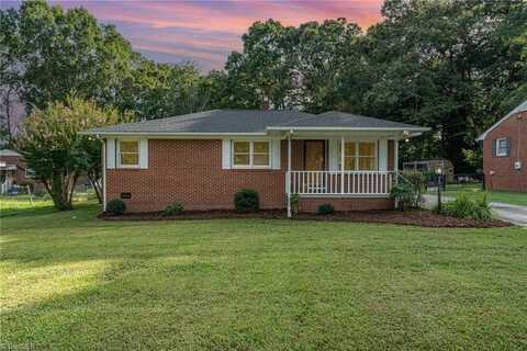 4778 Huntingwood Road, Ramseur, NC 27316
