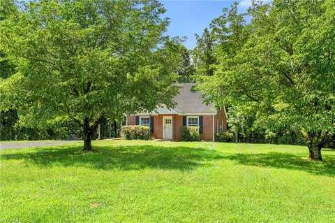 4028 Pleasant View Drive, Patrick Springs, VA 24133