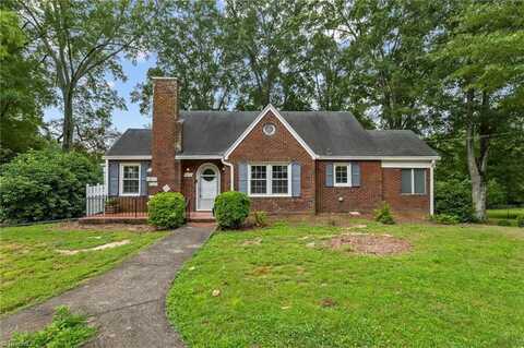 1444 Courtney Huntsville Road, Yadkinville, NC 27055