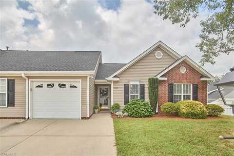 6828 Wingrave Road, Clemmons, NC 27012