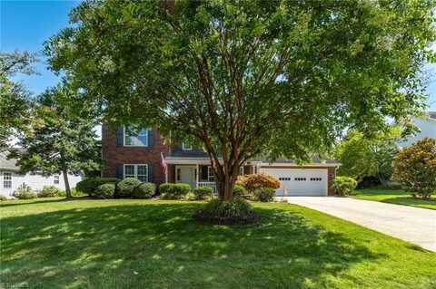 114 Stapleton Way, High Point, NC 27265