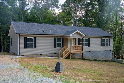 1475 Alta Vista Lane, Graham, NC 27253