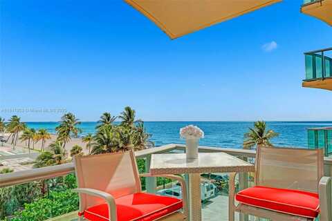 2501 S Ocean Dr, Hollywood, FL 33019
