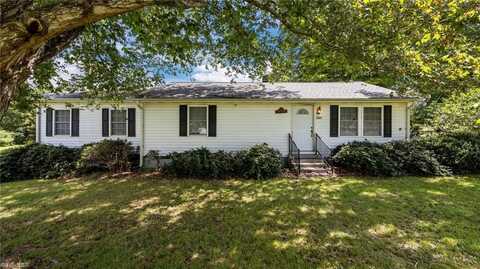 2815 Durham Street Extension, Burlington, NC 27217