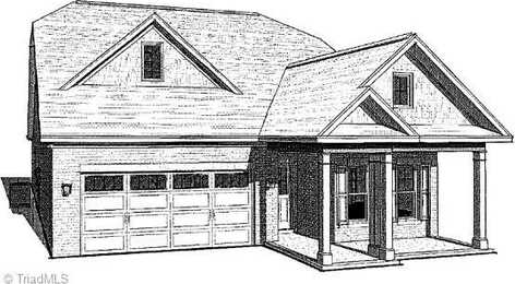 2804 Monarch Way, Winston Salem, NC 27106