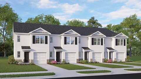 532 Fife Court, Gibsonville, NC 27249