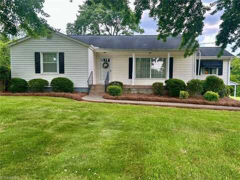 5506 Winona Street, Winston Salem, NC 27106