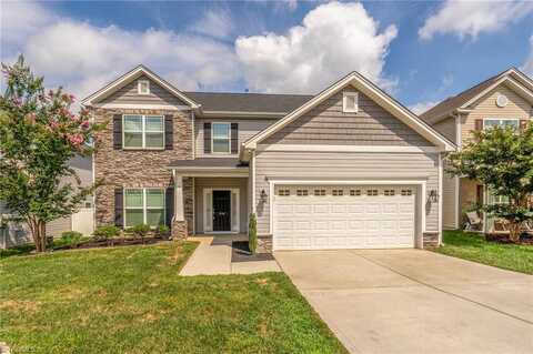 718 Breeders Cup Drive, Whitsett, NC 27377