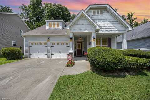 5083 Brian Center Lane, Winston Salem, NC 27106